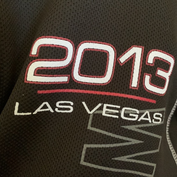 WSOP 2013 lightweight jacket - Picture 2 of 6